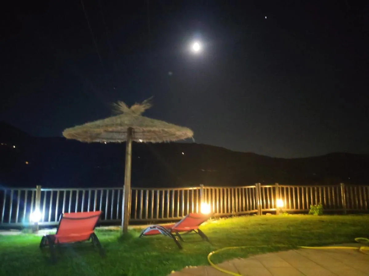 Lodge Casa Molina Villa Alcaucin Spain