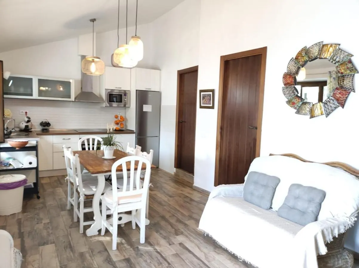Casa Molina Villa Alcaucin 0*,  Spain