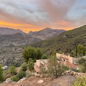 Boutique El Refugio Bed & Breakfast